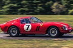 Ferrari 330 LM/250 GTO Scaglietti (1962) Chassis 3765