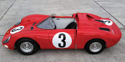 Ferrari 330 P2