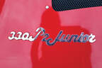 Ferrari 330 P2