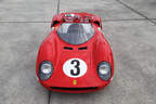 Ferrari 330 P2