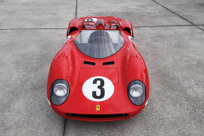 Ferrari 330 P2