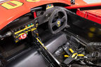 Ferrari 333 SP Evoluzione (1995)