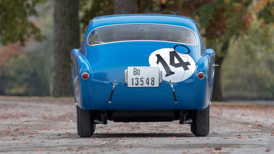 Ferrari 340 America (1952)