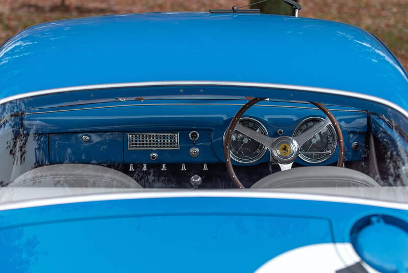 Ferrari 340 America (1952)