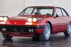 Ferrari 365 GT4 2+2 (1973) Erstbesitz Niki Lauda