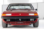 Ferrari 365 GT4 2+2 (1973) Erstbesitzer Niki Lauda