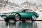 Ferrari 365 GTB/4 Daytona (1970)