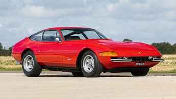 Ferrari 365 GTB/4 Daytona (1972)