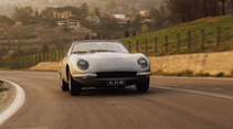 Ferrari 365 GTB/4 Daytona Prototype by Scaglietti (1967)