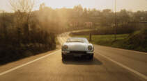 Ferrari 365 GTB/4 Daytona Prototype by Scaglietti (1967)