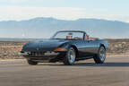 Ferrari 365 GTB/4 Daytona Spyder