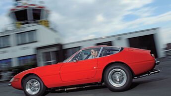 Ferrari 365 GTB4 (68-73)