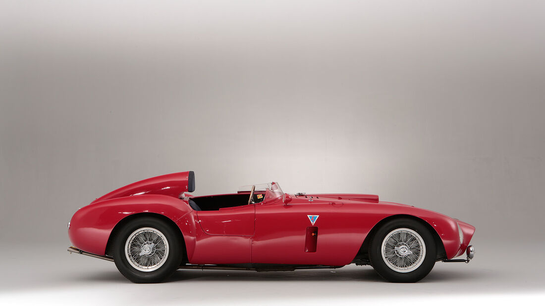 Ferrari 375 Plus