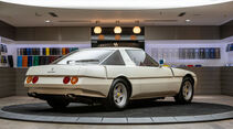 Ferrari 400i Meera S Michelotti (1983)