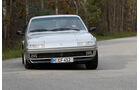 Ferrari 412, 1988, Front 