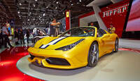 Ferrari 458