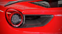 Ferrari 488 GT by VOS Performance