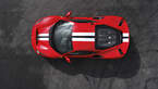 Ferrari 488 Pista, Exterieur