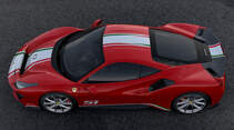 Ferrari 488 Pista Piloti Ferrari