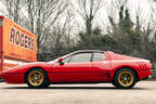 Ferrari 512 BB Widebody (1977)