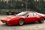 Ferrari 512 BB Widebody (1977)