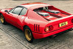 Ferrari 512 BB Widebody (1977)