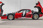 Ferrari 512 BBI Koenig Specials