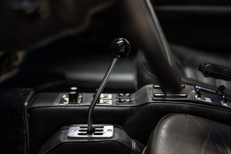 Ferrari 512 BBI Koenig Specials