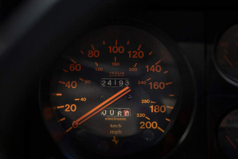 Ferrari 512 BBI Koenig Specials