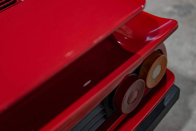 Ferrari 512 BBI Koenig Specials