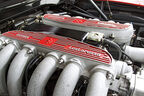Ferrari 512 TR, Motor