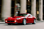 Ferrari 550 Maranello von Michael Jordan