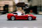 Ferrari 550 Maranello von Michael Jordan