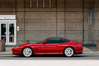 Ferrari 550 Maranello von Michael Jordan