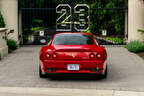 Ferrari 550 Maranello von Michael Jordan