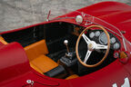 Ferrari 625 TRC Spider by Scaglietti (1957)