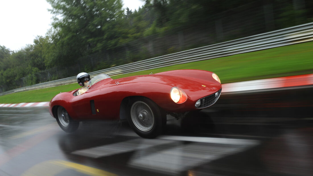 Ferrari 750 Monza