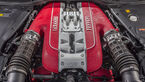 Ferrari 812 Superfast im Fahrbericht, V12, Saugmotor