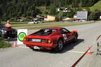 Ferrari BB 512 - Silvretta Classic 2010 