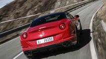 Ferrari California T Handling Speciale