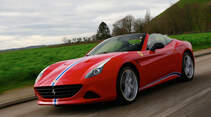 Ferrari California T - Tailor Made
