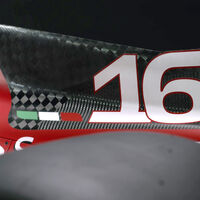 Ferrari - Carbon - Design - F1 - 2023