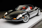 Ferrari Dino 246 GTS mit V8