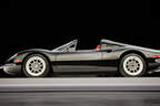 Ferrari Dino 246 GTS mit V8