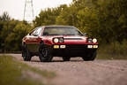 Ferrari Dino 308 GT4 Safari