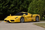 Ferrari Enzo Giallo Bachman Collection Mecum Kissimmee 2026