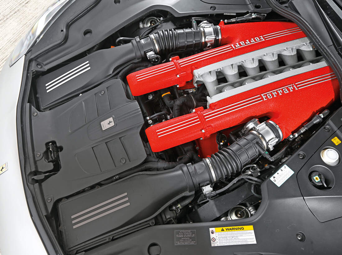 Topliste Literleistung Saugmotoren auto motor und sport