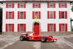 Ferrari F2001 F1 Schumacher