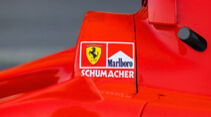 Ferrari F300 - Michael Schumacher - 1998