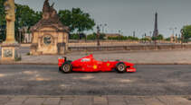 Ferrari F300 - Michael Schumacher - 1998